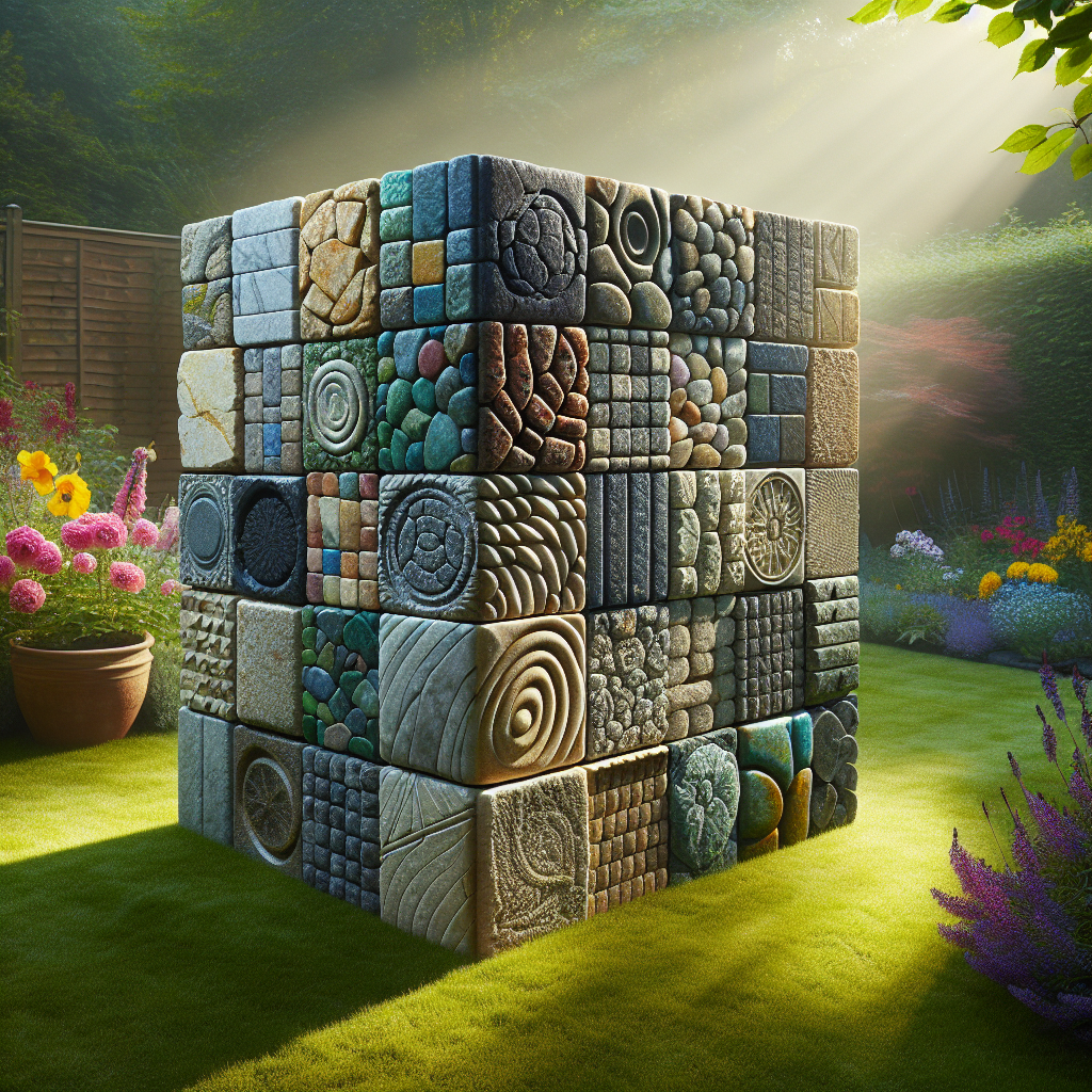 Тротуарная плитка в Москве: какую выбрать для частного дома