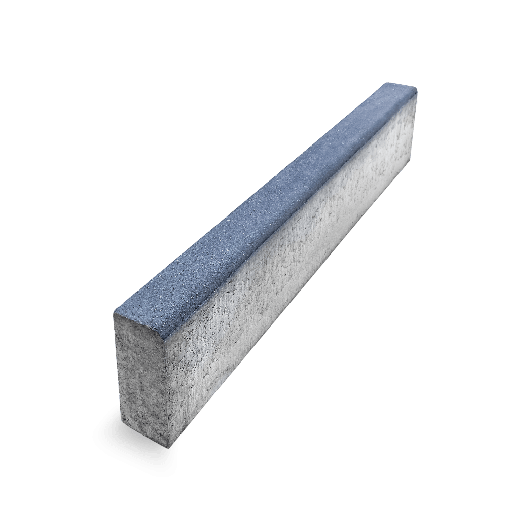 Бордюр садовый 1000мм