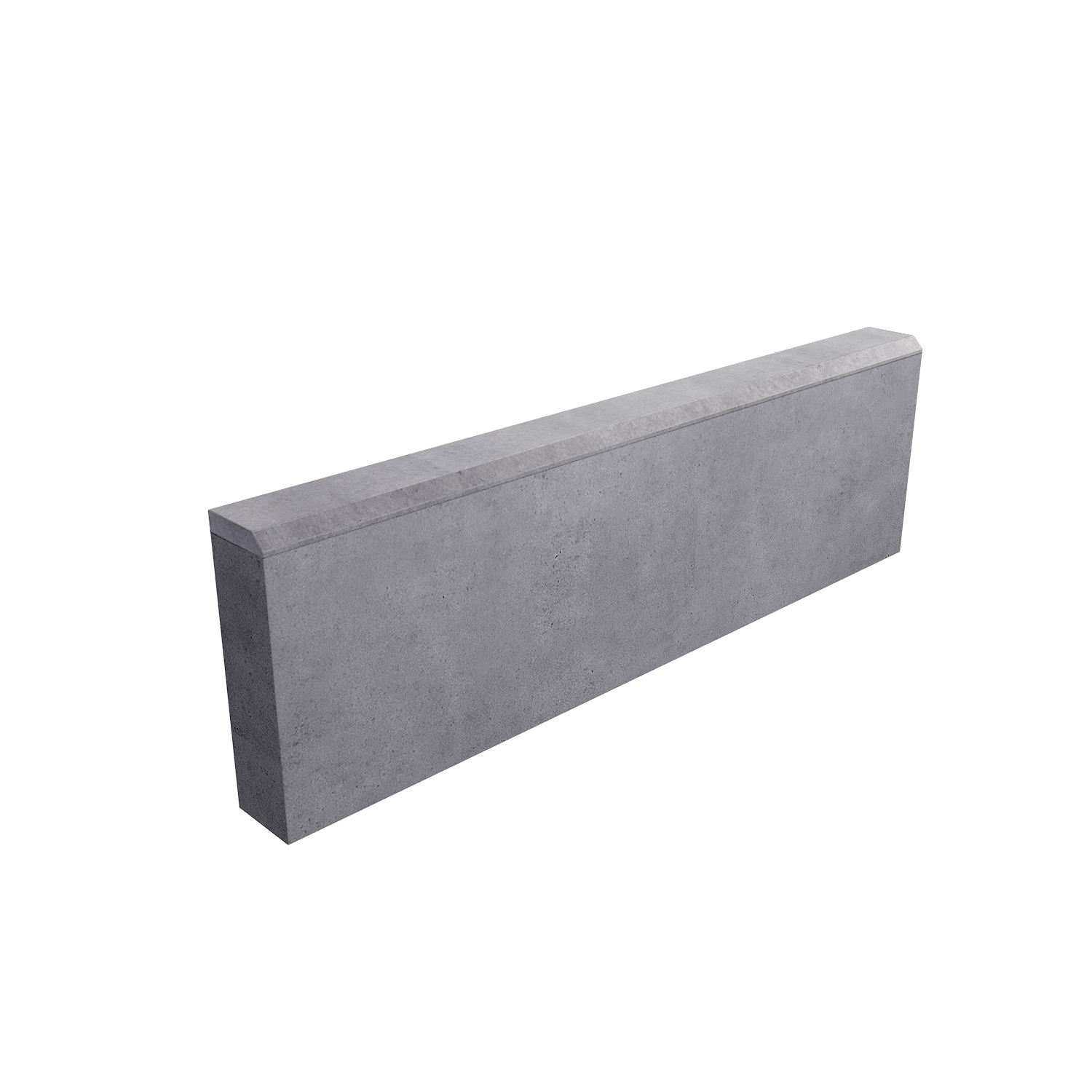 Бордюр садовый 500мм