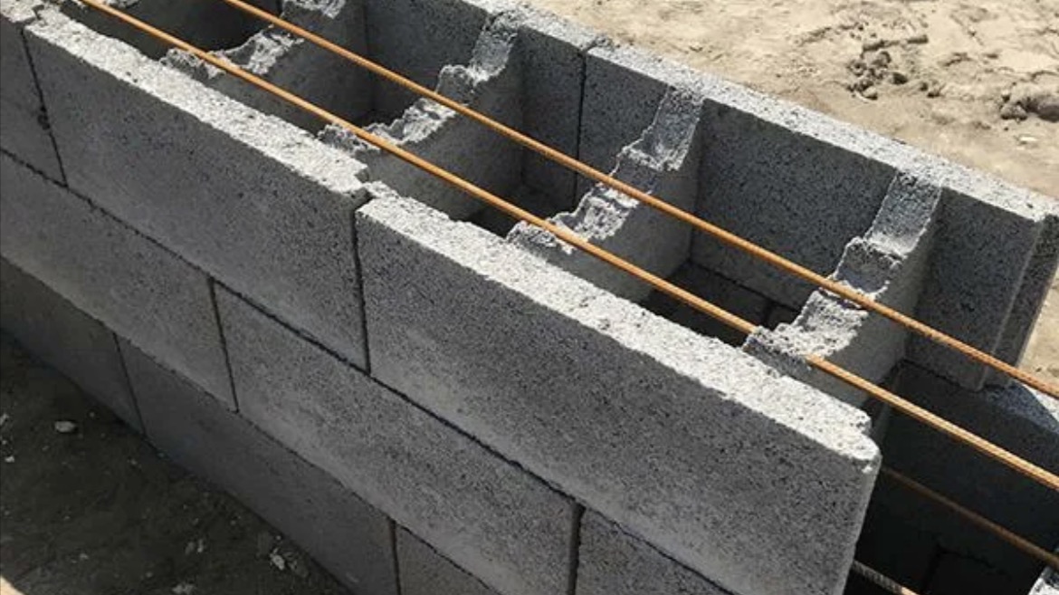 Несъемная опалубка