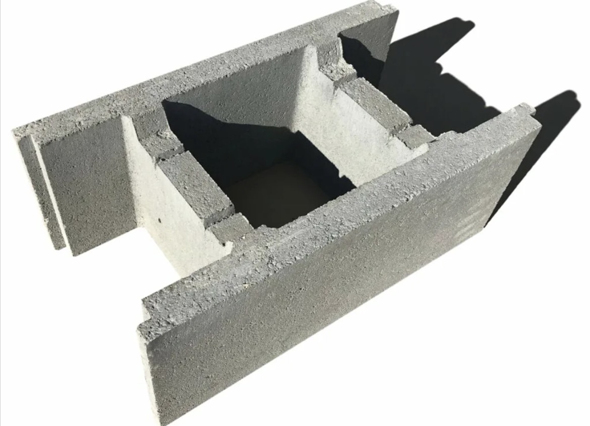 Несъемная опалубка