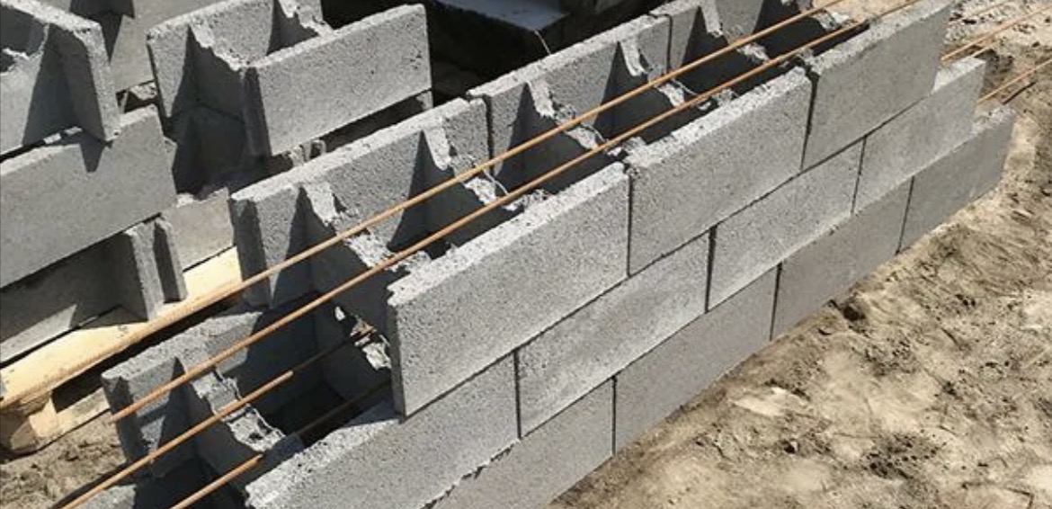 Несъемная опалубка